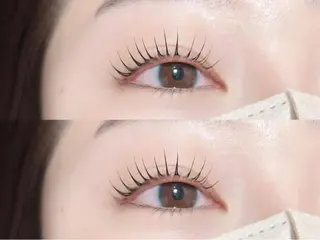 マツエク・マツパ 奥澤 梨音の眉毛・アイブロウイメージ