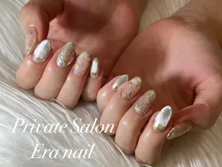 ネイル Era nailのネイルデザイン