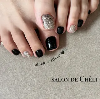 ネイル salon de Cheliのネイルデザイン