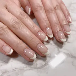 ネイル Elle. ASAMIのネイルデザイン