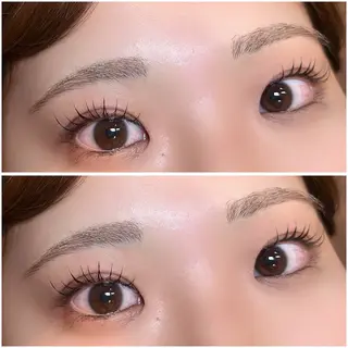 マツエク・マツパ öffen キムラの眉毛・アイブロウイメージ