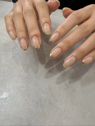 ネイル A/gan nail salonのネイルデザイン