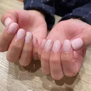 ネイル liberté所属・liberté🫧 新小岩のネイルデザイン