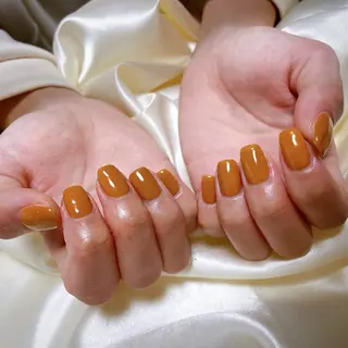 ネイル kikinail 溝の口のネイルデザイン