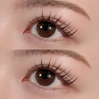 マツエク・マツパ eyelist ERINA〜.。🧸のマツエク・マツパデザイン