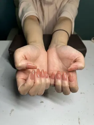 ネイル IROHA NAIL 北村菜帆のネイルデザイン