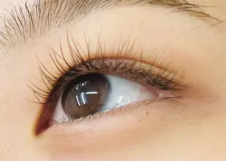 マツエク・マツパ eyelash salon 　CIEL所属・CIEL 瑞慶覧早香のマツエク・マツパデザイン