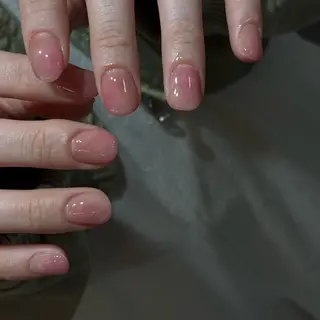 ネイル HARUKA NAKAMURAのネイルデザイン