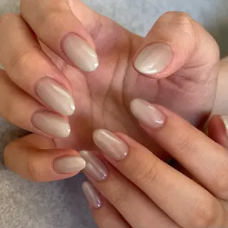 ネイル Manon Yuiのネイルデザイン