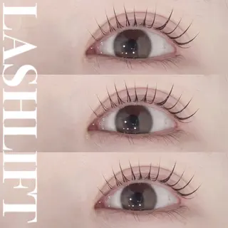 マツエク・マツパ HOME loveitのマツエク・マツパデザイン