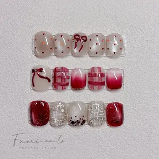 ネイル Fumi salonのネイルデザイン