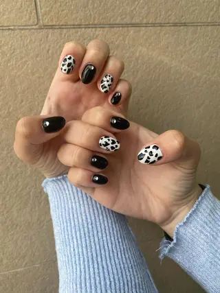 ネイル TSUNA 🌙 Lim 五反田のマツエク・マツパデザイン