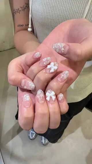 ネイル 🎶個性派ネイル💅 /Komachi❤️のネイルデザイン