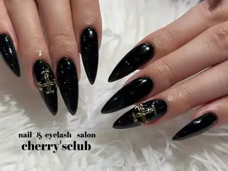 ネイル Cherry's Club 上福岡店のネイルデザイン
