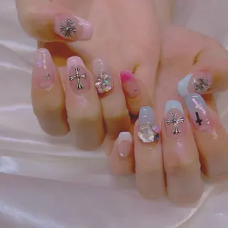 ネイル Private Salon 大宮のネイルデザイン