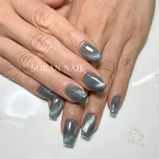 ネイル soran nailのネイルデザイン