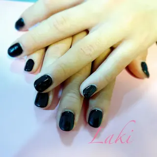 ネイル Beauty salon Lakiのエステ・リラクイメージ