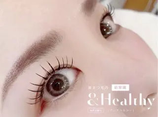 マツエク・マツパ Livicate 💗🧁🎀🦋のマツエク・マツパデザイン