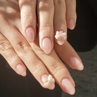 ネイル MoM マムネイル原宿のネイルデザイン