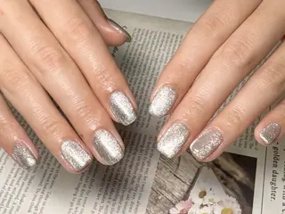 ネイル Rarity nail salonのネイルデザイン
