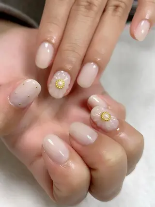 ネイル em nailのネイルデザイン