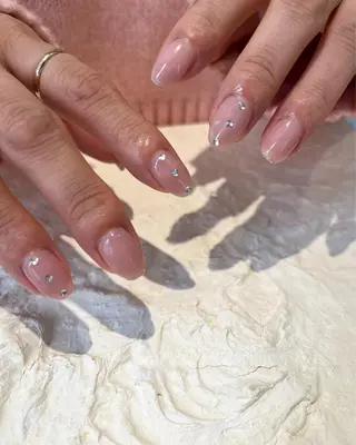 ネイル nail* runa🌻のネイルデザイン
