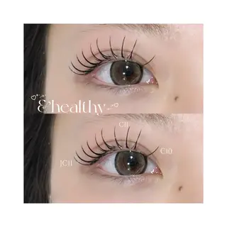 マツエク・マツパ miyu🎀/ ガレリアアイデザインのマツエク・マツパデザイン