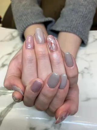 ネイル nail CORURIのネイルデザイン