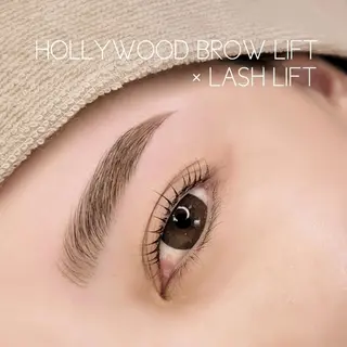 アイブロウ fors天王寺🪄 mihoの眉毛・アイブロウイメージ