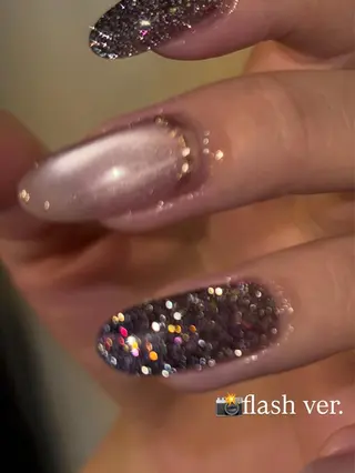 ネイル the knot .のネイルデザイン