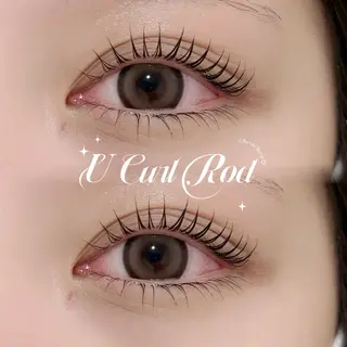 マツエク・マツパ chouchou. 柏の葉店🎀水島のマツエク・マツパデザイン