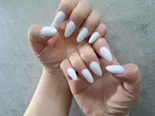 ネイル Nail mood デザイン持ち込みokのネイルデザイン