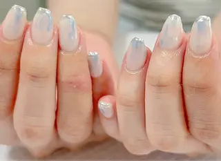 ネイル 小さなサロン ironeのネイルデザイン