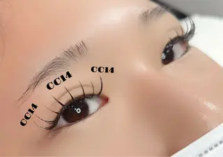 マツエク・マツパ mayuko マツパ&マツエクʚଓの眉毛・アイブロウイメージ