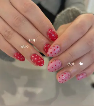 ネイル enurk店 🍋 M I K U  *のその他イメージ