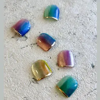 ネイル Sincerely ☺︎のネイルデザイン