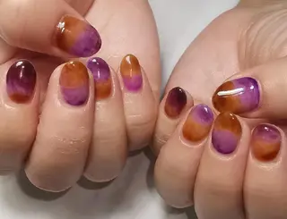 ネイル reve あやののネイルデザイン