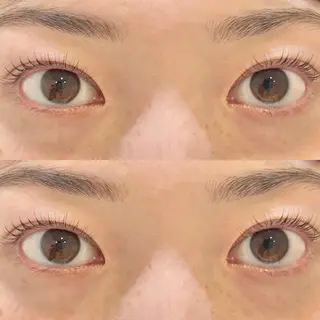 マツエク・マツパ 大石 美流のマツエク・マツパデザイン