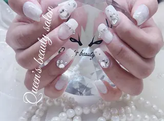 ネイル Queens ciciのネイルデザイン