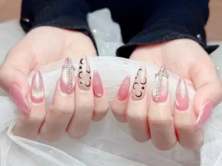 ネイル Bél Nail salonのネイルデザイン