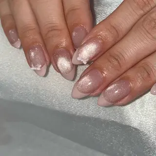 ネイル LIFE MIYUのネイルデザイン