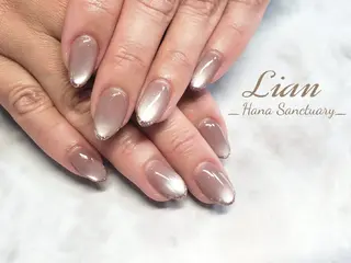 ネイル Lian_ hanaのネイルデザイン