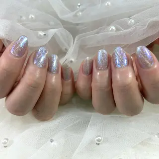 ネイル Jr.ネイリスト KOKOROのネイルデザイン