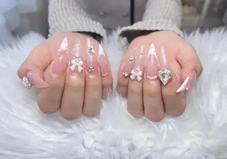ネイル Jenn Nail Salonのネイルデザイン