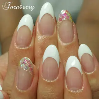 ネイル ネイリスト なつみのネイルデザイン