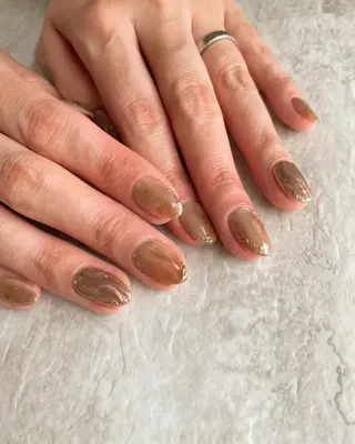 ネイル Elle. ASAMIのネイルデザイン