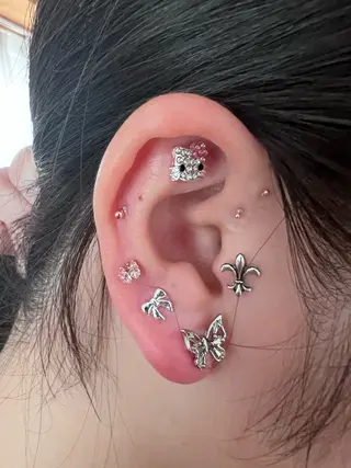 小島 優茉のエステ・リラクイメージ