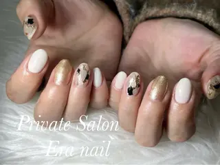 ネイル Era nailのネイルデザイン