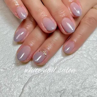 ネイル white nail salonのネイルデザイン