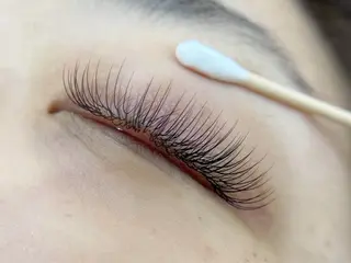 Max salonのマツエク・マツパデザイン